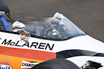 McLaren M19A Cosworth