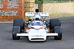 McLaren M19A Cosworth