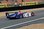 2005 Le Mans Test