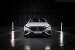 Mercedes-AMG E 53 Hybrid 4MATIC+ Saloon