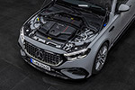 Mercedes-AMG E 53 Hybrid 4MATIC+ Estate