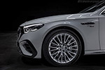 Mercedes-AMG E 53 Hybrid 4MATIC+ Estate