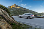 Mercedes-AMG E 53 Hybrid 4MATIC+ Estate