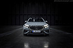 Mercedes-AMG E 53 Hybrid 4MATIC+ Estate