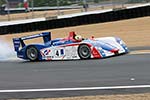 2005 Le Mans Test