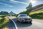 Mercedes-AMG E 53 Hybrid 4MATIC+ Estate