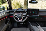 Volkswagen ID.7 GTX Tourer