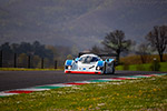 2023 Mugello Classic