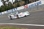 2005 Le Mans Test