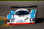 2023 Spa Classic