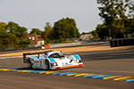 2023 Le Mans Classic