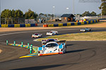 2023 Le Mans Classic