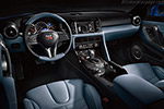 Nissan GT-R T-spec Takumi
