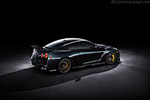 Nissan GT-R T-spec Takumi