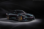 Nissan GT-R T-spec Takumi