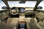 Mercedes-Benz S 500