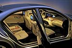 Mercedes-Benz S 500