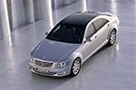 Mercedes-Benz S 500