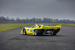 Porsche 917 K/81