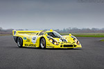 Porsche 917 K/81