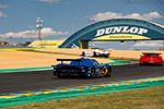 2022 Le Mans Classic