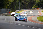 2022 Le Mans Classic