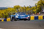2022 Le Mans Classic