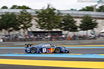 2023 Le Mans Classic