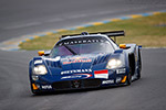 2023 Le Mans Classic