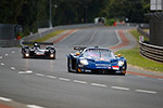 2023 Le Mans Classic