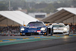 2023 Le Mans Classic