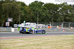 2023 Le Mans Classic