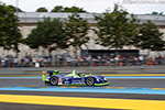 2023 Le Mans Classic
