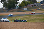 2023 Le Mans Classic