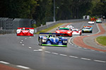 2023 Le Mans Classic