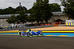 2023 Le Mans Classic