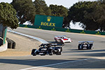 2016 Monterey Motorsports Reunion