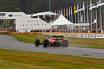 2019 Goodwood Festival of Speed