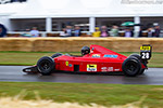 2019 Goodwood Festival of Speed
