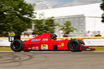 2019 Goodwood Festival of Speed