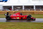 2019 Goodwood Festival of Speed