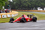 2019 Goodwood Festival of Speed