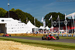 2019 Goodwood Festival of Speed
