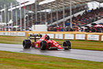 2019 Goodwood Festival of Speed