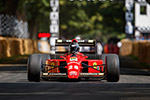 2019 Goodwood Festival of Speed