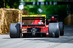 2022 Goodwood Festival of Speed