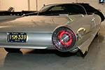 Cadillac Cyclone Concept