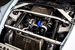 Aston Martin V8 Vantage GT2