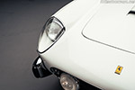 Ferrari 250 GT Pinin Farina Cabriolet