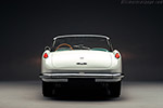 Ferrari 250 GT Pinin Farina Cabriolet